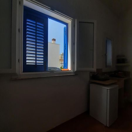 Turismo Egadi - Appartamenti ファヴィニャーナ 部屋 写真