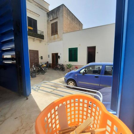 Turismo Egadi - Appartamenti ファヴィニャーナ 部屋 写真
