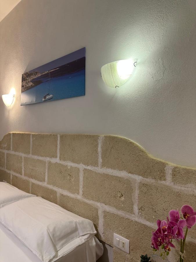 Turismo Egadi - Appartamenti ファヴィニャーナ エクステリア 写真