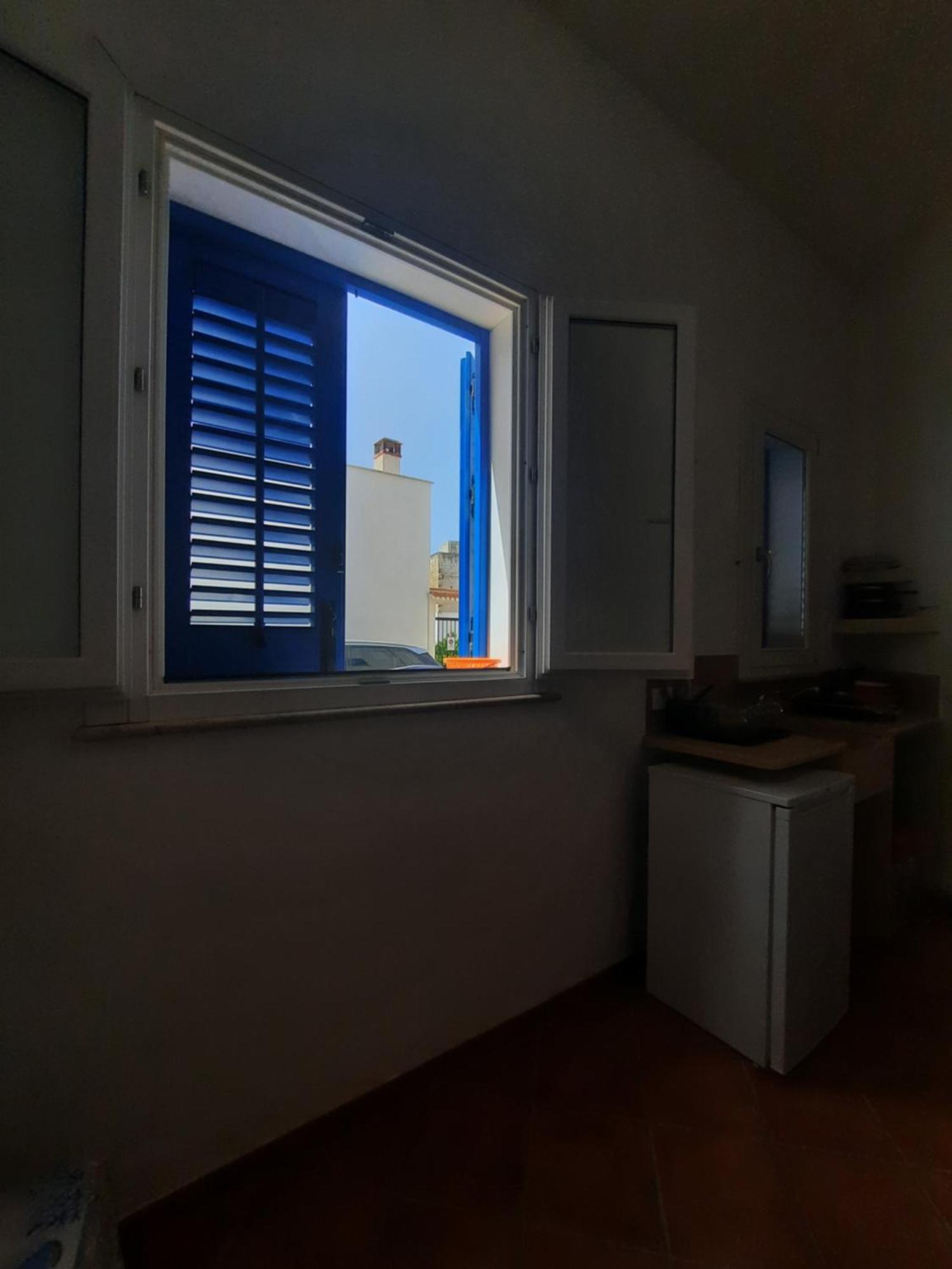 Turismo Egadi - Appartamenti ファヴィニャーナ 部屋 写真