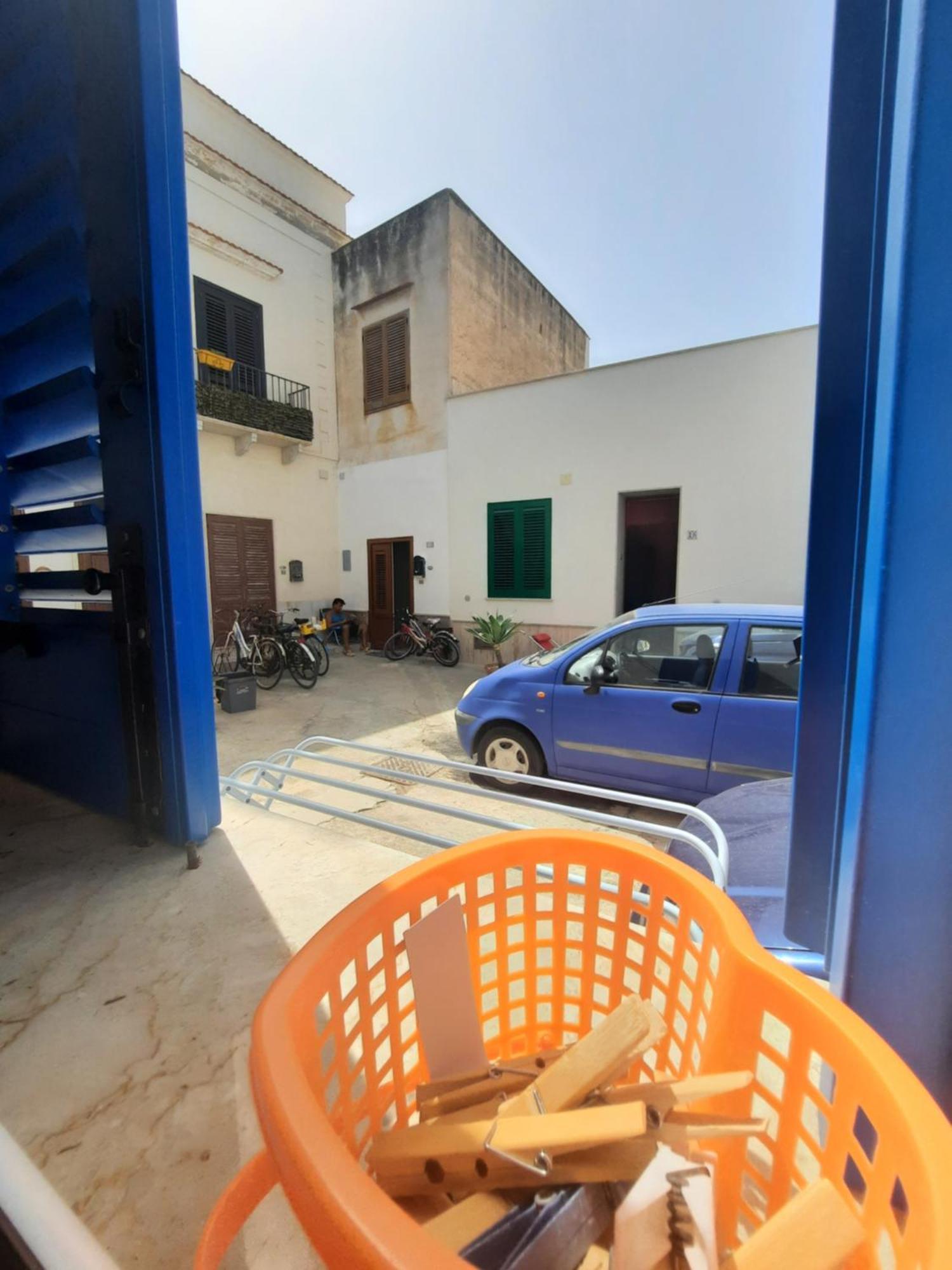 Turismo Egadi - Appartamenti ファヴィニャーナ 部屋 写真